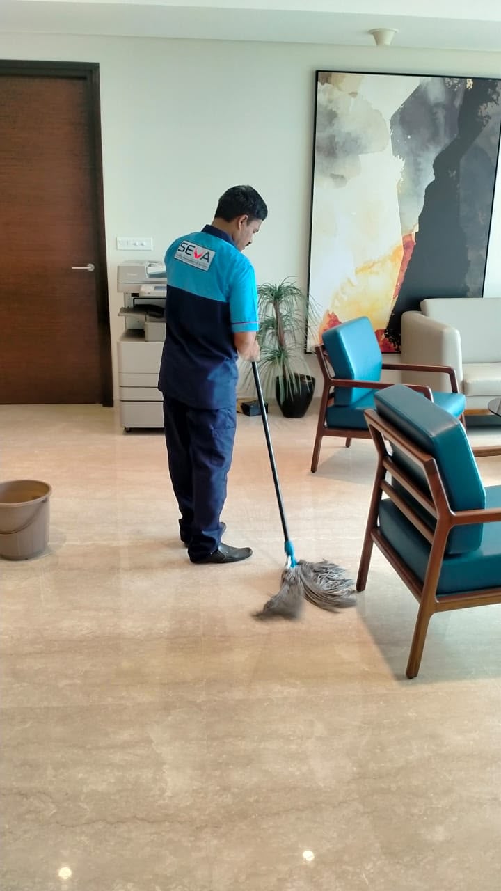 SEVA Facility Management Gallery Photo 16